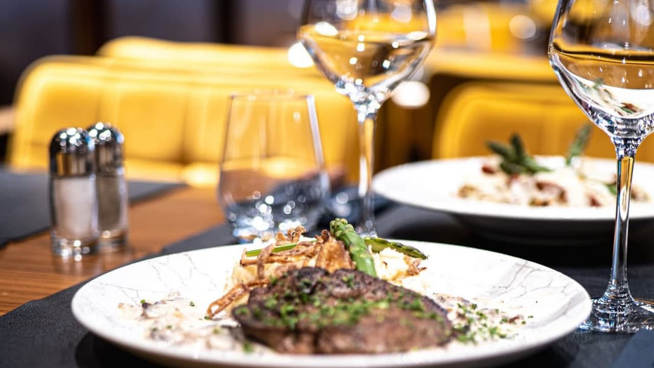 Offre AU CHARDON D'ECOSSE : -15% sur la carte (hors boissons)